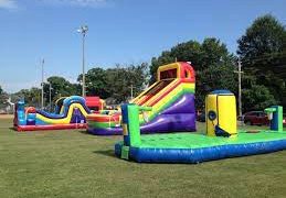 Discover The Best Bounce House Rentals For Your Next Event