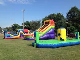 Discover The Best Bounce House Rentals For Your Next Event