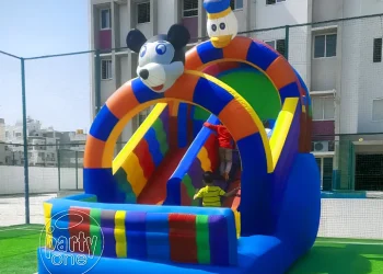 Easy Bounce Castle Rentals: Affordable Fun For Kids