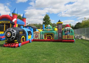 Discover The Best Party Inflatables For Your Next Event