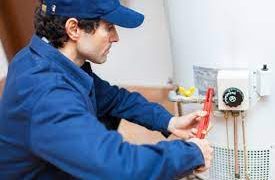 Easy Hot Water System Installation Guide