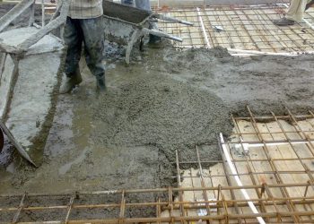 How To Concreting Solutions Tutorial
