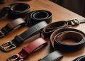 The Best Stylish Belts For Men And Women – Top Picks For Fashion
