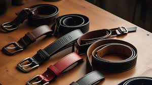 The Best Stylish Belts For Men And Women – Top Picks For Fashion