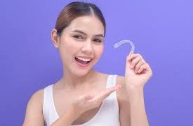 Easy Tips For A Straighter Smile With Orthodontics