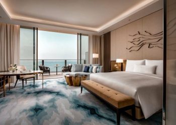 Ultimate Luxury Hotel Guide: Find Your Perfect Stay