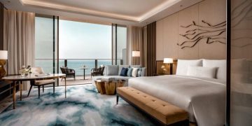 Ultimate Luxury Hotel Guide: Find Your Perfect Stay