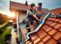 Easy Roof Plumbing Tips For Diy Maintenance