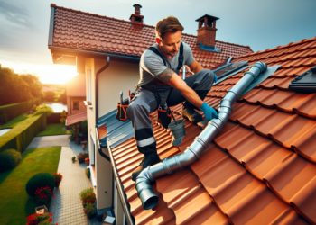 Easy Roof Plumbing Tips For Diy Maintenance