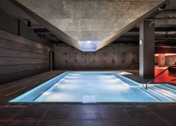 Top Bathhouse Tips: Soothe Your Body And Mind