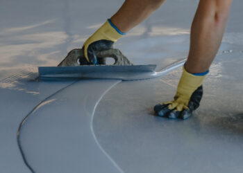 Ultimate Epoxy Flooring Guide