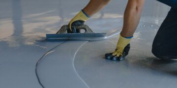 Ultimate Epoxy Flooring Guide