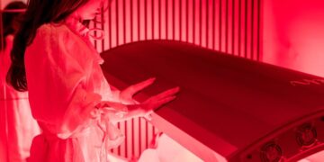 Top Tips For Using A Led Light Therapy Machine