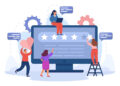 Boost Your Online Reputation Easily With Our Services