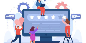 Boost Your Online Reputation Easily With Our Services