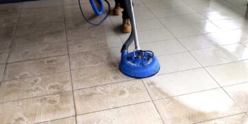 Expert Carpet Cleaning Tips: The Ultimate Guide