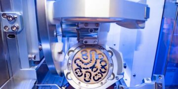 How To Use Dental Milling Machines: Step-By-Step Tutorial