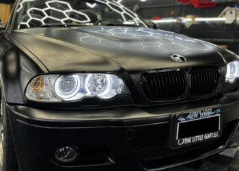 Top Tips For Auto Painters: The Ultimate Guide