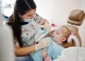Ultimate Kids Dentist Guide: Tips For Healthy Smiles